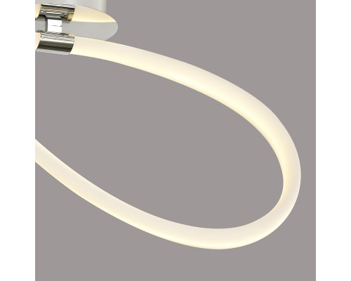 Купить Накладной светильник Mantra 6725| VIVID-LIGHT.RU