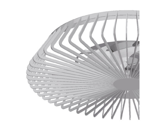 Заказать Накладной светильник Mantra 7122| VIVID-LIGHT.RU