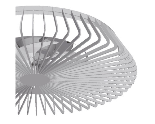 Заказать Накладной светильник Mantra 7122| VIVID-LIGHT.RU