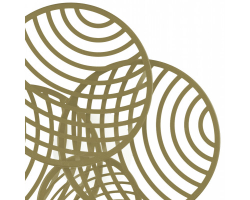 Купить Накладной светильник Mantra 7231| VIVID-LIGHT.RU