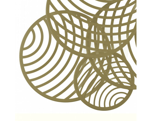 Купить Накладной светильник Mantra 7231| VIVID-LIGHT.RU