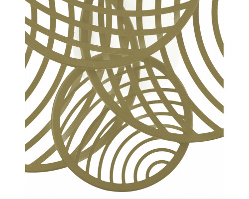 Купить Накладной светильник Mantra 7231| VIVID-LIGHT.RU