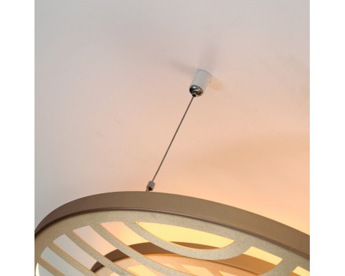 Купить Накладной светильник Mantra 7231| VIVID-LIGHT.RU