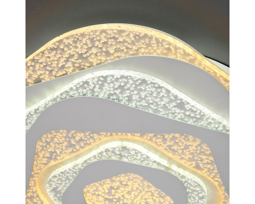 Сделать заказ Накладной светильник Eurosvet 90162/1 белый| VIVID-LIGHT.RU