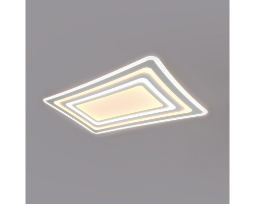 Сделать заказ Накладной светильник Eurosvet 90155/4 белый| VIVID-LIGHT.RU