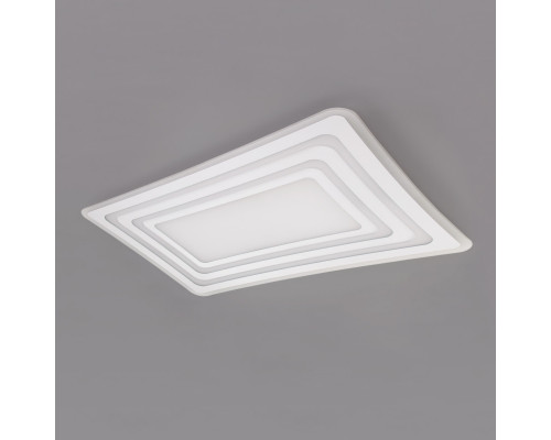 Сделать заказ Накладной светильник Eurosvet 90155/4 белый| VIVID-LIGHT.RU