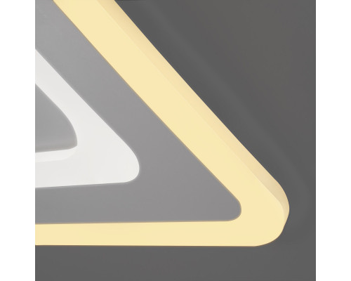 Сделать заказ Накладной светильник Eurosvet 90155/4 белый| VIVID-LIGHT.RU