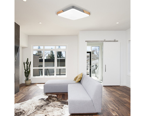 Купить Накладной светильник Hiper H823-3| VIVID-LIGHT.RU