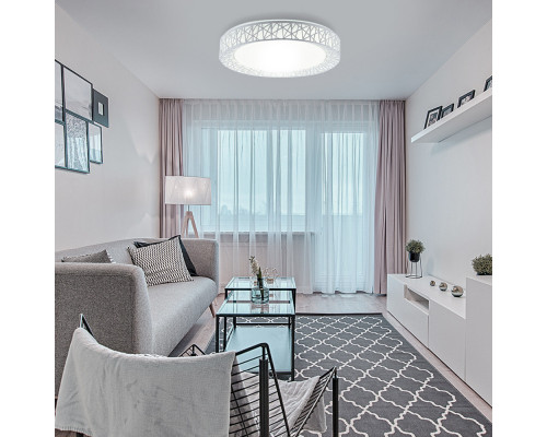 Сделать заказ Накладной светильник Hiper H823-8| VIVID-LIGHT.RU