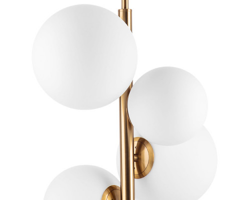 Сделать заказ Накладной светильник Lightstar 815053| VIVID-LIGHT.RU