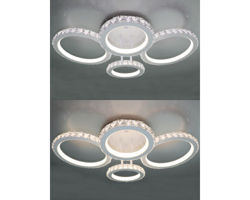 Заказать Накладной светильник Natali Kovaltseva INNOVATION STYLE 83020| VIVID-LIGHT.RU