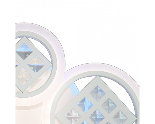 Сделать заказ Накладной светильник Natali Kovaltseva INNOVATION STYLE 83022| VIVID-LIGHT.RU