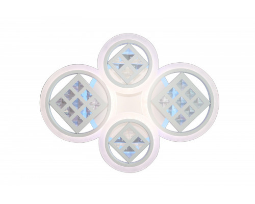 Сделать заказ Накладной светильник Natali Kovaltseva INNOVATION STYLE 83022| VIVID-LIGHT.RU