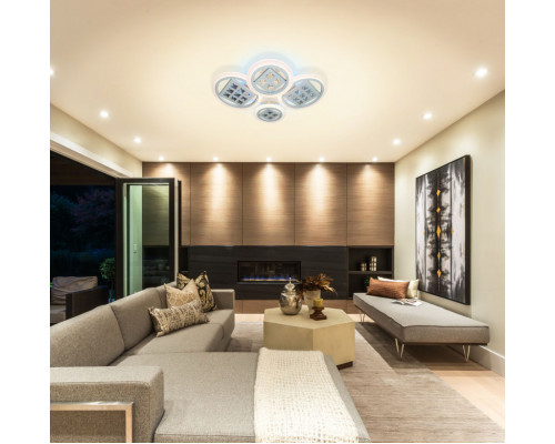 Сделать заказ Накладной светильник Natali Kovaltseva INNOVATION STYLE 83022| VIVID-LIGHT.RU