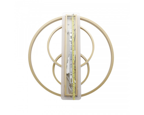 Заказать Накладной светильник Natali Kovaltseva LED LAMPS 81302| VIVID-LIGHT.RU