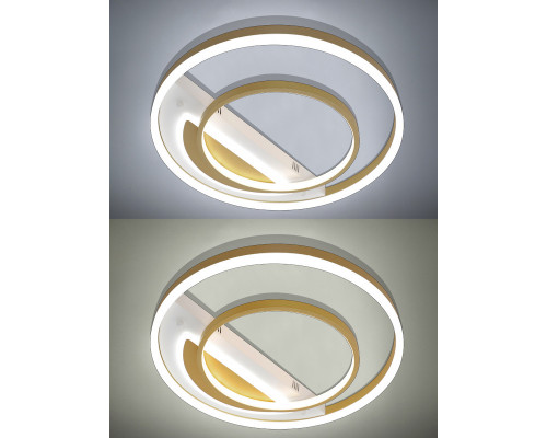 Купить Накладной светильник Natali Kovaltseva LED LAMPS 81311| VIVID-LIGHT.RU