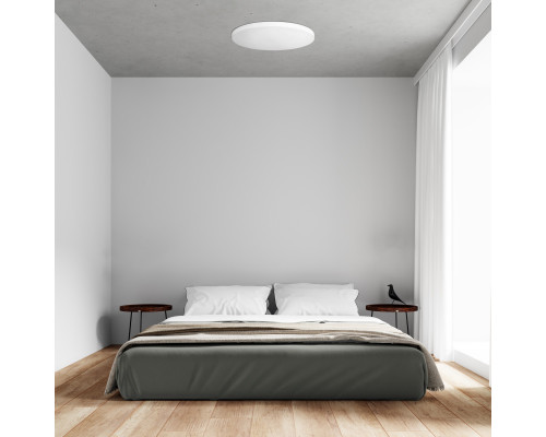 Оформить заказ Накладной светильник SYNEIL 1204-LED48CL| VIVID-LIGHT.RU