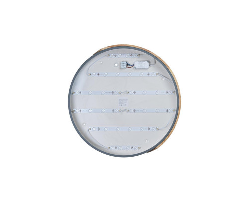 Заказать Накладной светильник LOFT IT 10004/36 Grey| VIVID-LIGHT.RU