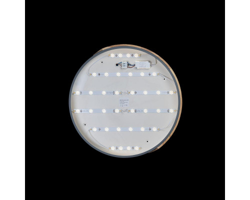 Заказать Накладной светильник LOFT IT 10004/36 Grey| VIVID-LIGHT.RU