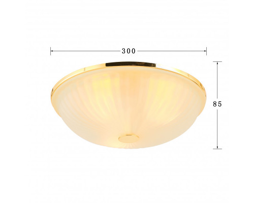 Сделать заказ Накладной светильник F-Promo 2752-3C| VIVID-LIGHT.RU