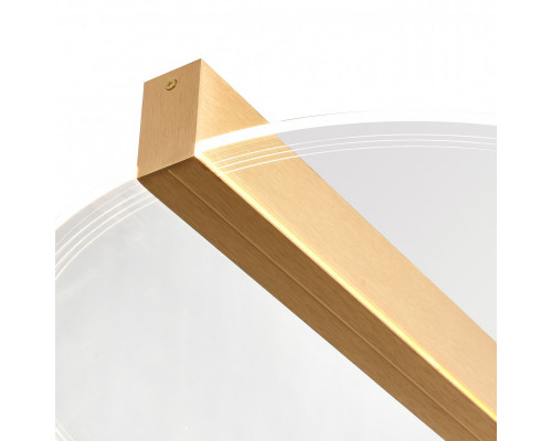 Сделать заказ Накладной светильник Vele Luce VL7224L11| VIVID-LIGHT.RU