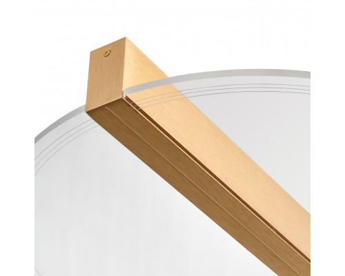 Сделать заказ Накладной светильник Vele Luce VL7224L11| VIVID-LIGHT.RU