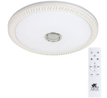 Накладной светильник ARTE Lamp A2674PL-72WH