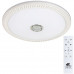 Оформить заказ Накладной светильник ARTE Lamp A2674PL-72WH| VIVID-LIGHT.RU