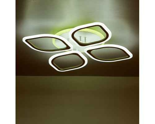 Сделать заказ Накладной светильник Citilux CL236A160E| VIVID-LIGHT.RU