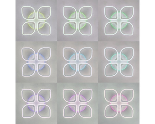 Сделать заказ Накладной светильник Citilux CL236A160E| VIVID-LIGHT.RU