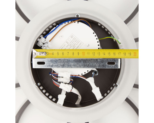 Оформить заказ Накладной светильник Citilux CL233A170E| VIVID-LIGHT.RU