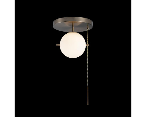 Оформить заказ Накладной светильник LOFT IT 10029C Gold| VIVID-LIGHT.RU