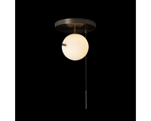 Оформить заказ Накладной светильник LOFT IT 10029C Gold| VIVID-LIGHT.RU