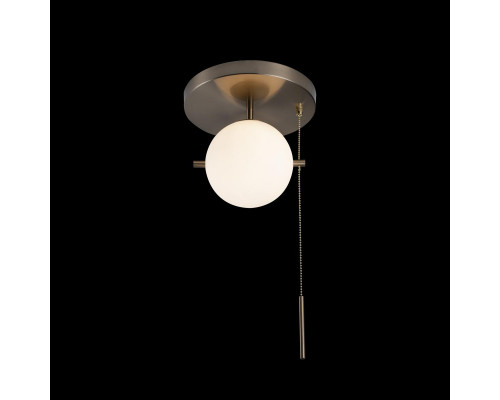 Оформить заказ Накладной светильник LOFT IT 10029C Gold| VIVID-LIGHT.RU