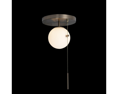 Оформить заказ Накладной светильник LOFT IT 10029C Gold| VIVID-LIGHT.RU