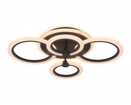 Купить Накладной светильник Ambrella Light FA526| VIVID-LIGHT.RU