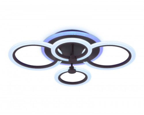 Купить Накладной светильник Ambrella Light FA526| VIVID-LIGHT.RU