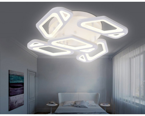 Заказать Накладной светильник Ambrella Light FA587| VIVID-LIGHT.RU