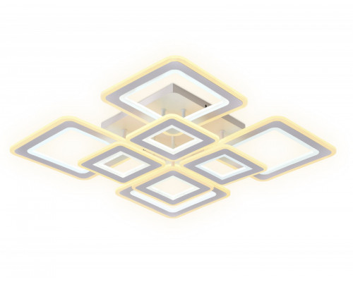 Купить Накладной светильник Ambrella Light FA868| VIVID-LIGHT.RU