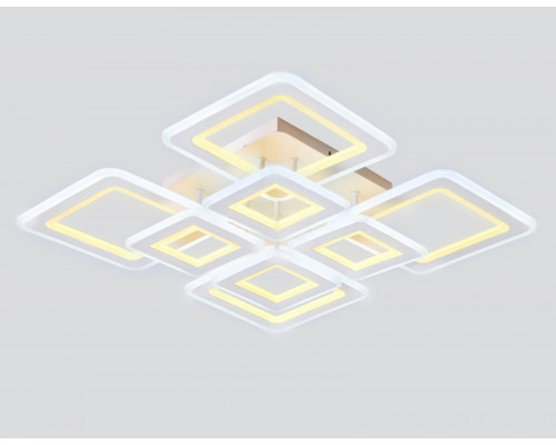 Купить Накладной светильник Ambrella Light FA868| VIVID-LIGHT.RU