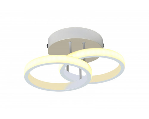 Оформить заказ Накладной светильник Natali Kovaltseva LED LAMPS 81112| VIVID-LIGHT.RU