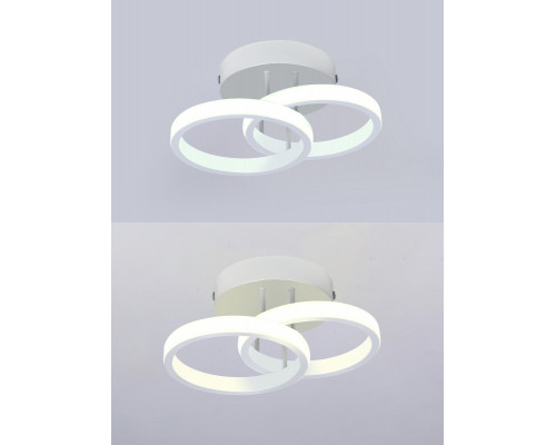 Оформить заказ Накладной светильник Natali Kovaltseva LED LAMPS 81112| VIVID-LIGHT.RU