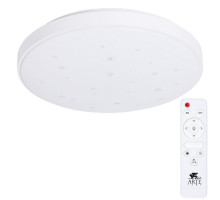 Накладной светильник ARTE Lamp A2681PL-72WH