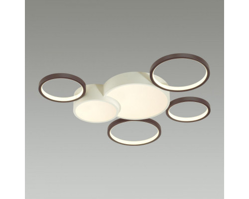 Оформить заказ Накладной светильник LUMION 5253/99CL| VIVID-LIGHT.RU