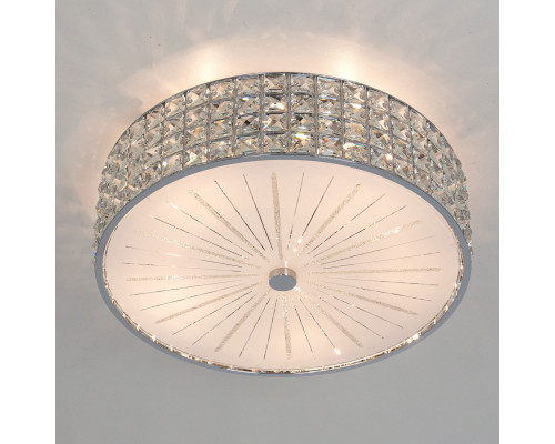 Оформить заказ Накладной светильник Citilux CL324151| VIVID-LIGHT.RU