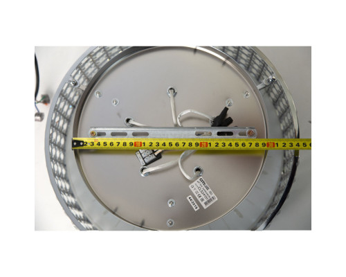 Оформить заказ Накладной светильник Citilux CL324151| VIVID-LIGHT.RU