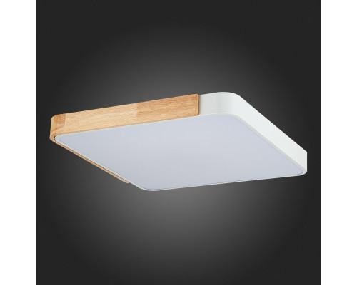 Купить Накладной светильник Evoluce SLE201252-01| VIVID-LIGHT.RU