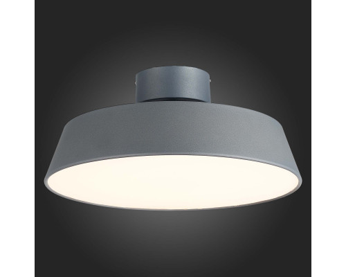 Оформить заказ Накладной светильник Evoluce SLE600272-01| VIVID-LIGHT.RU