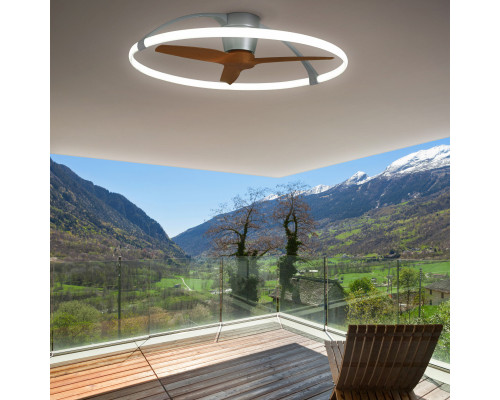 Сделать заказ Накладной светильник Mantra 7533| VIVID-LIGHT.RU