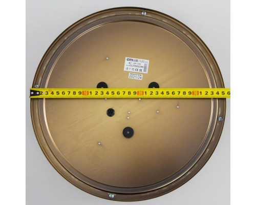 Купить Накладной светильник Citilux CL709323N| VIVID-LIGHT.RU